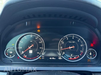 2015 BMW 7 Series Sedan 750Li xDrive M SPORT LINE - miniatura 4