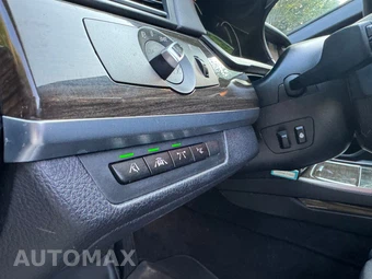 2015 BMW 7 Series Sedan 750Li xDrive M SPORT LINE - miniatura 7