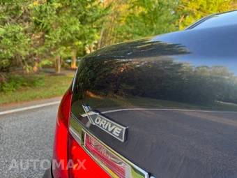 2015 BMW 7 Series Sedan 750Li xDrive M SPORT LINE - miniatura 8