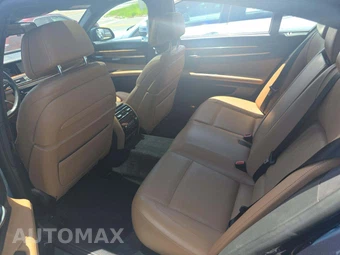 2015 BMW 7 Series Sedan 750Li xDrive M SPORT LINE - miniatura 13