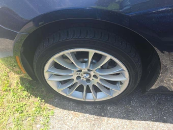 2015 BMW 7 Series Sedan 750Li xDrive M SPORT LINE - miniatura 22