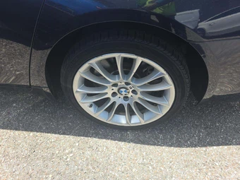 2015 BMW 7 Series Sedan 750Li xDrive M SPORT LINE - miniatura 23