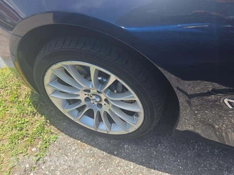 2015 BMW 7 Series Sedan 750Li xDrive M SPORT LINE - miniatura 24