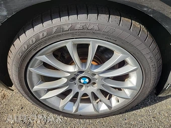 2015 BMW 7 Series Sedan 750Li xDrive M SPORT LINE - miniatura 10