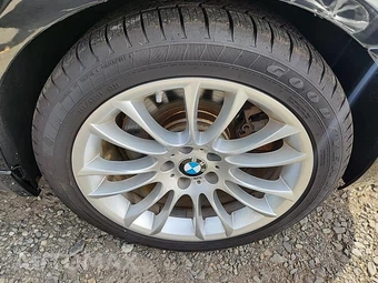 2015 BMW 7 Series Sedan 750Li xDrive M SPORT LINE - miniatura 11