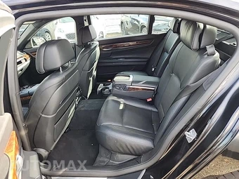 2015 BMW 7 Series Sedan 750Li xDrive M SPORT LINE - miniatura 16
