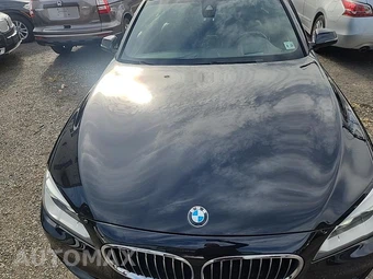 2015 BMW 7 Series Sedan 750Li xDrive M SPORT LINE - miniatura 21