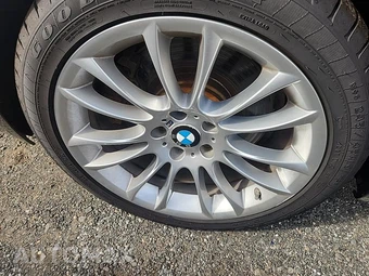 2015 BMW 7 Series Sedan 750Li xDrive M SPORT LINE - miniatura 23