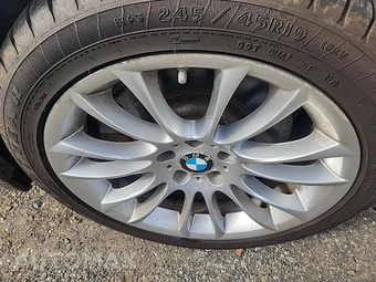 2015 BMW 7 Series Sedan 750Li xDrive M SPORT LINE - miniatura 26