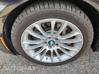 2015 BMW 7 Series Sedan 750Li xDrive M SPORT LINE - miniatura 8