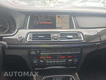 2015 BMW 7 Series Sedan 750Li xDrive M SPORT LINE - miniatura 10
