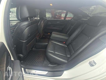 2015 BMW 7 Series Sedan 750Li xDrive M SPORT LINE - miniatura 13