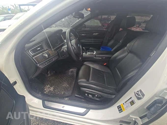 2015 BMW 7 Series Sedan 750Li xDrive M SPORT LINE - miniatura 6