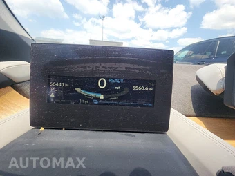 2015 BMW i3 w/Range Extender w/Rear Doors GIGA WORLD – miniatura 12