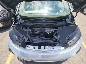 2015 BMW i3 w/Range Extender w/Rear Doors GIGA WORLD – miniatura 15