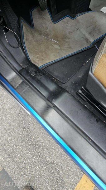 2015 BMW i3 w/Range Extender w/Rear Doors GIGA WORLD – miniatura 23