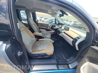 2015 BMW i3 w/Range Extender w/Rear Doors GIGA WORLD – miniatura 8
