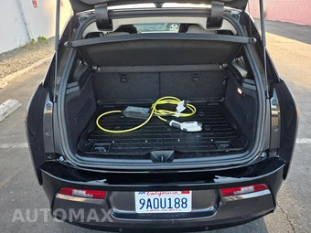 2015 BMW i3 w/Range Extender w/Rear Doors MEGA WORLD - miniatura 12