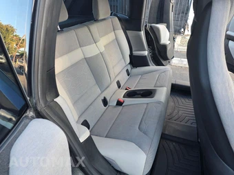 2015 BMW i3 w/Range Extender w/Rear Doors MEGA WORLD - miniatura 14