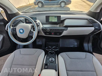 2015 BMW i3 w/Range Extender w/Rear Doors MEGA WORLD - miniatura 15