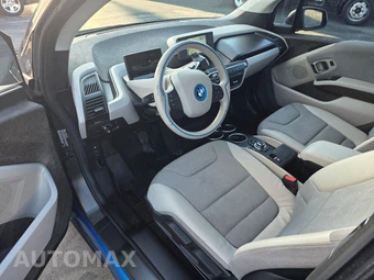 2015 BMW i3 w/Range Extender w/Rear Doors MEGA WORLD - miniatura 16