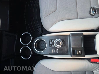 2015 BMW i3 w/Range Extender w/Rear Doors MEGA WORLD - miniatura 18