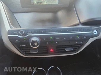 2015 BMW i3 w/Range Extender w/Rear Doors MEGA WORLD - miniatura 20