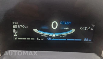 2015 BMW i3 w/Range Extender w/Rear Doors MEGA WORLD - miniatura 21