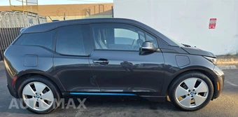 2015 BMW i3 w/Range Extender w/Rear Doors MEGA WORLD - miniatura 3