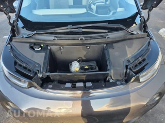 2015 BMW i3 w/Range Extender w/Rear Doors MEGA WORLD - miniatura 4