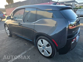 2015 BMW i3 w/Range Extender w/Rear Doors MEGA WORLD - miniatura 6