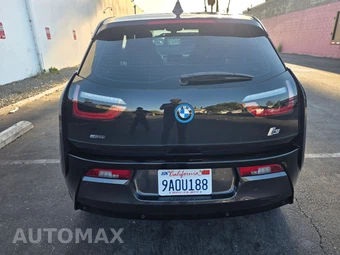2015 BMW i3 w/Range Extender w/Rear Doors MEGA WORLD - miniatura 7