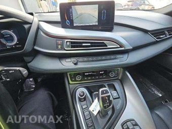 2015 BMW i8 GIGA WORLD – miniatura 10