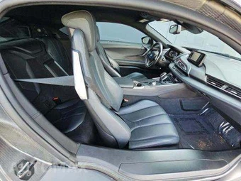 2015 BMW i8 GIGA WORLD – miniatura 18