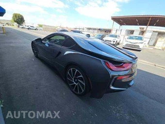 2015 BMW i8 GIGA WORLD – miniatura 2