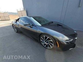 2015 BMW i8 GIGA WORLD – miniatura 4