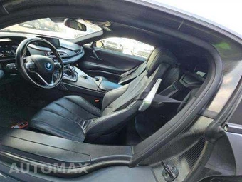 2015 BMW i8 GIGA WORLD – miniatura 6