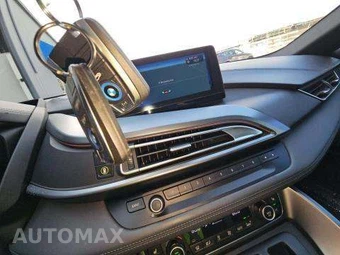 2015 BMW i8 GIGA WORLD – miniatura 8