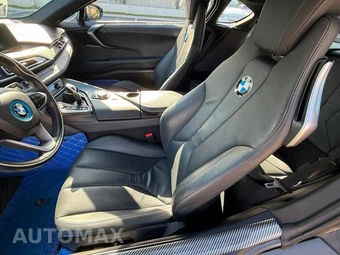 2015 BMW i8 GIGA WORLD - miniatura 13