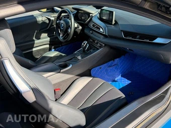 2015 BMW i8 GIGA WORLD - miniatura 17