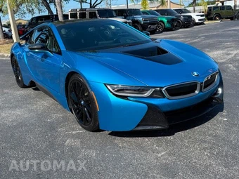 2015 BMW i8 GIGA WORLD - miniatura 20