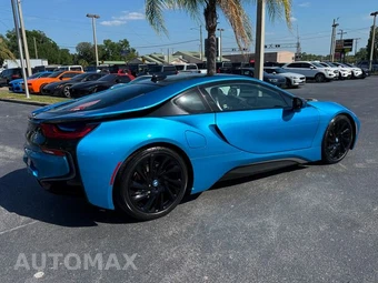 2015 BMW i8 GIGA WORLD - miniatura 22