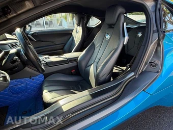 2015 BMW i8 GIGA WORLD - miniatura 23