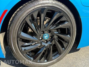 2015 BMW i8 GIGA WORLD - miniatura 25