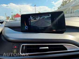 2015 BMW i8 GIGA WORLD - miniatura 27
