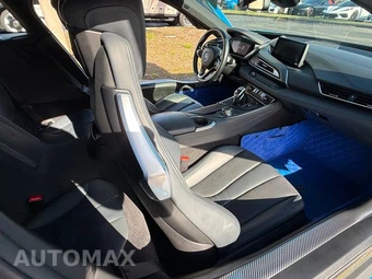 2015 BMW i8 GIGA WORLD - miniatura 35
