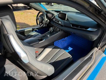2015 BMW i8 GIGA WORLD - miniatura 37