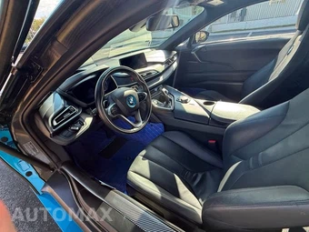 2015 BMW i8 GIGA WORLD - miniatura 38