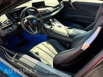 2015 BMW i8 GIGA WORLD - miniatura 40