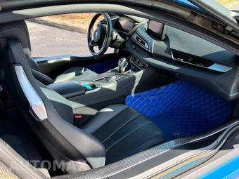 2015 BMW i8 GIGA WORLD - miniatura 41